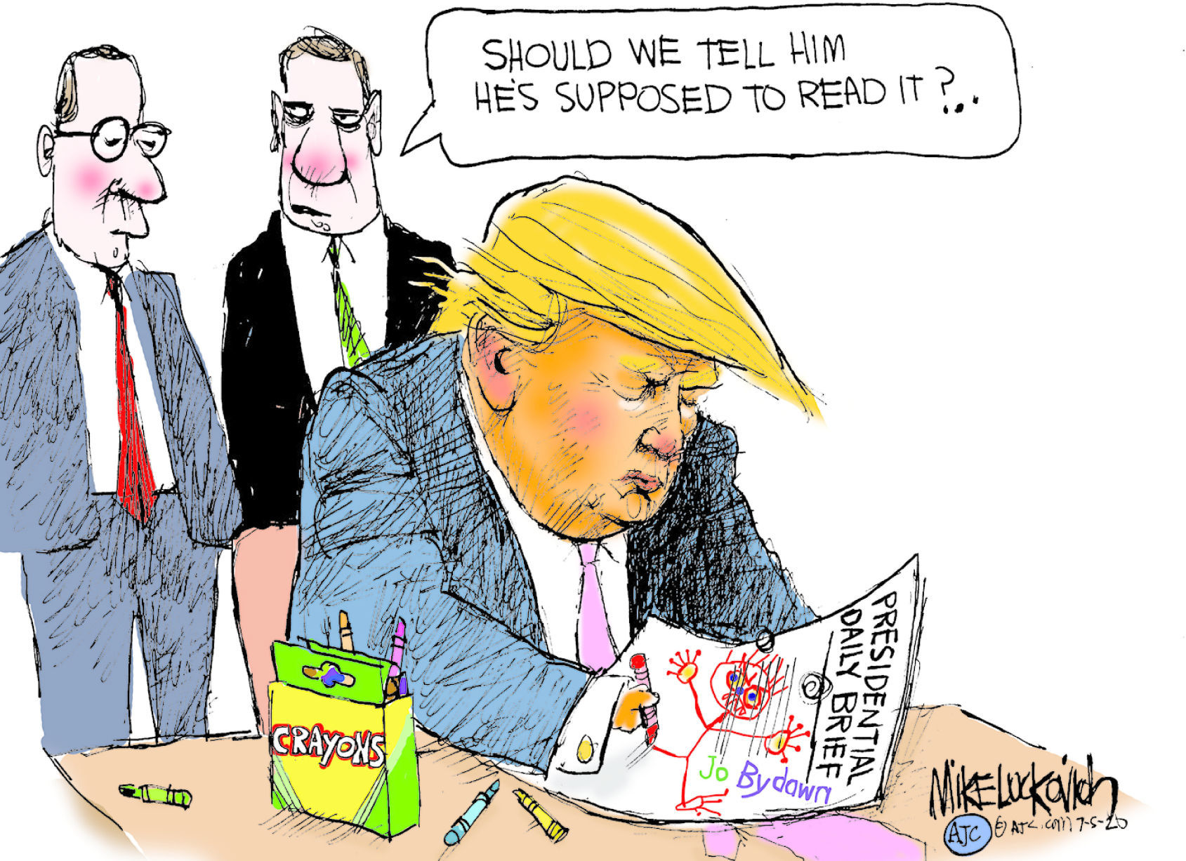 cartoon